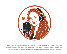 Romance Narrator Avatar Needed PLEASE NO AI entry by Lahcen Nid Malek Nid Malek