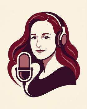 Romance Narrator Avatar Needed PLEASE NO AI entry by Janvi Gorad
