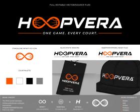 Winning entry: HOOPVERA entry by Arif Fahmi