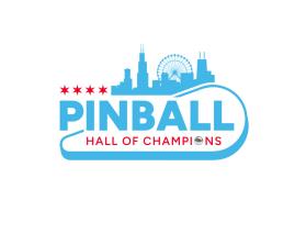Pinball Hall of Champions entry by LavDas21