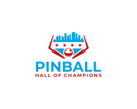 Pinball Hall of Champions entry by andsue