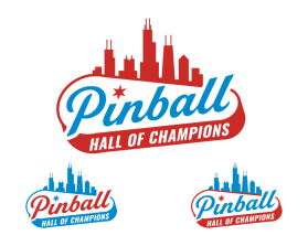Pinball Hall of Champions entry by Armchtrm