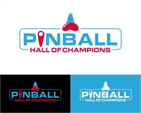 Pinball Hall of Champions entry by SC_Design