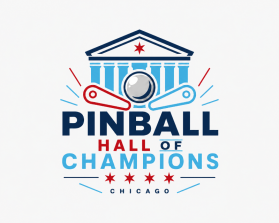 Pinball Hall of Champions entry by MrAnsar