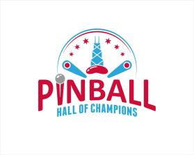 Pinball Hall of Champions entry by Zephyra