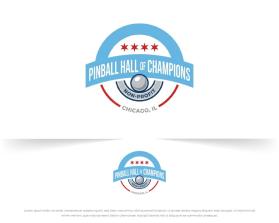 Pinball Hall of Champions entry by FXF Creations