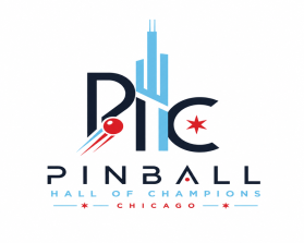 Pinball Hall of Champions entry by bilallogo10