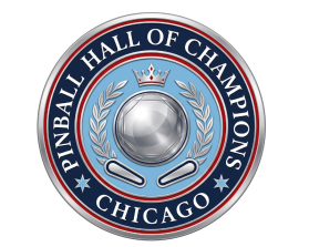 Pinball Hall of Champions entry by idrisrasheed19