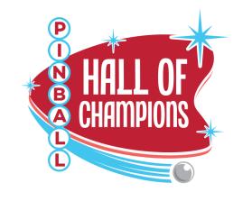 Pinball Hall of Champions entry by quimcey
