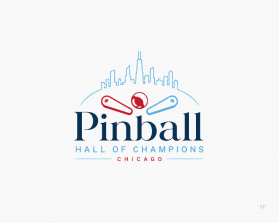 Pinball Hall of Champions entry by MrAnsar