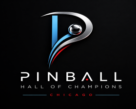 Pinball Hall of Champions entry by bilallogo10
