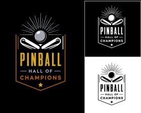 Pinball Hall of Champions entry by Apandi