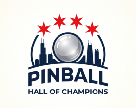 Pinball Hall of Champions entry by idrisrasheed19