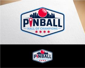 Pinball Hall of Champions entry by White_Brown
