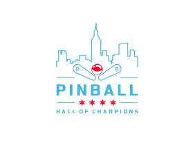 Pinball Hall of Champions entry by LavDas21