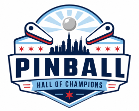 Pinball Hall of Champions entry by Bellamy_design