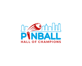 Pinball Hall of Champions entry by andsue