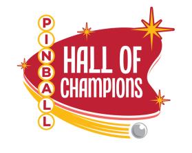 Pinball Hall of Champions entry by quimcey