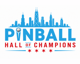 Pinball Hall of Champions entry by Zavi