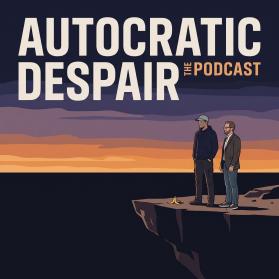 Identity for "Autocratic Despair: The Podcast" entry by agamb