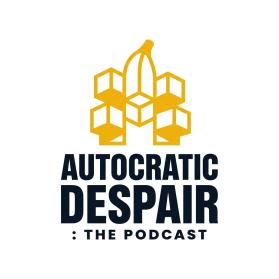 Identity for "Autocratic Despair: The Podcast" entry by acllc