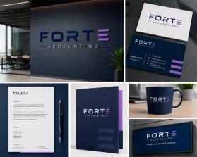 Forte Accounting entry by Hishams1