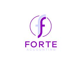 Forte Accounting entry by Rimou