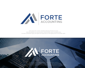 Forte Accounting entry by dhanny09