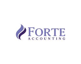 Forte Accounting entry by sujono