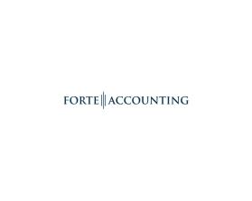 Forte Accounting entry by ardima