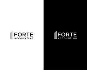 Forte Accounting entry by ardima