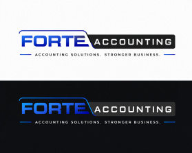 Forte Accounting entry by dhonny