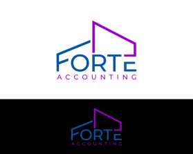 Forte Accounting entry by sella