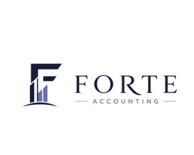 Forte Accounting entry by LAHCEN