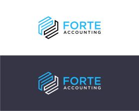 Forte Accounting entry by ardima