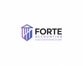 Forte Accounting entry by Agro