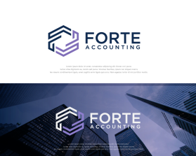 Forte Accounting entry by dhanny09