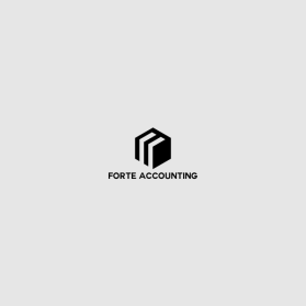 Forte Accounting entry by zeyhan_ali