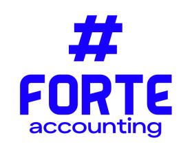 Forte Accounting entry by dustinhall
