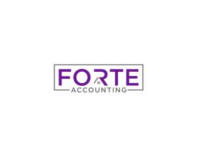 Forte Accounting entry by ardima