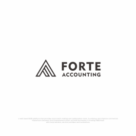 Forte Accounting entry by mufid