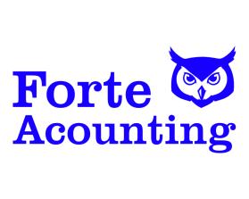 Forte Accounting entry by dustinhall