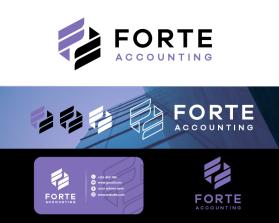 Forte Accounting entry by Rimou
