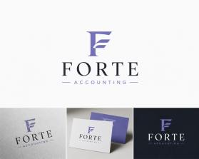 Forte Accounting entry by Hishams1