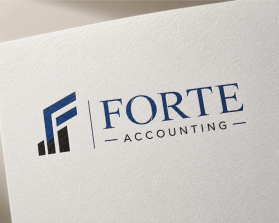 Forte Accounting entry by LAHCEN