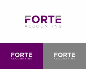 Forte Accounting entry by Tony_Brln
