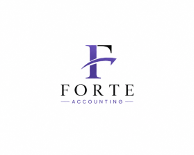Forte Accounting entry by Design_design