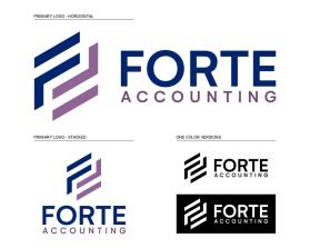 Forte Accounting entry by dendird