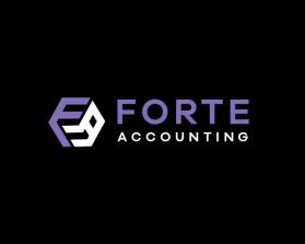 Forte Accounting entry by Rimou