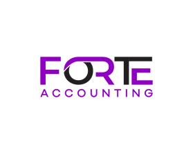 Forte Accounting entry by Rimou